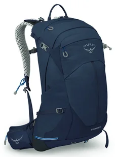 Plecak trekkingowy męski Osprey Stratos 24 - cetacean blue - Plecaki - miniaturka - grafika 1