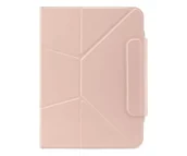 Etui do tabletów - Pipetto Origami No6 Stand case iPad Air 11" 2024 / iPad Air 10.9" P072-126-AD - miniaturka - grafika 1