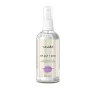 Toniki i hydrolaty do twarzy - Resibo Mr Soft Skin Nawilżający tonik - mgiełka 100 ml - miniaturka - grafika 1