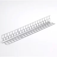 Listwy i profile - Narożnik aluminiowy STANDARD 2,5 mb - miniaturka - grafika 1