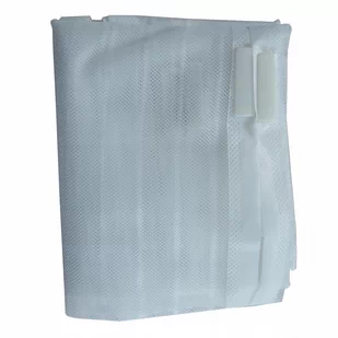Moskitiera okna drzwi magnetyczna 100 x 220 cm - Moskitiery - miniaturka - grafika 1