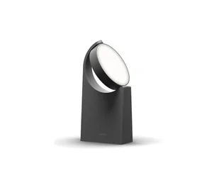 Philips - LED Lampa zewnętrzna MIMOSA LED/7W/230V 2700K IP44 - Lampy ogrodowe - miniaturka - grafika 1