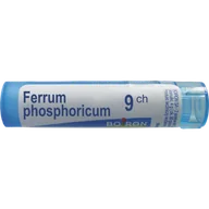 Homeopatia - Boiron Ferrum Phosphoricum 9 CH - miniaturka - grafika 1