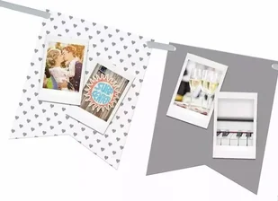 Fujifilm Fujifilm Fujifilm Instax festoon just married 70100136031 - Akcesoria do kamer sportowych - miniaturka - grafika 1