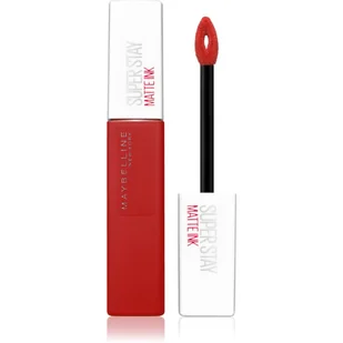 Maybelline SuperStay® Matte Ink Liquid pomadka 5 ml dla kobiet 330 Innovator - Szminki - miniaturka - grafika 1