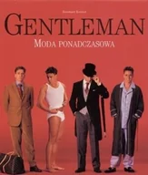 Moda i uroda - Gentleman - miniaturka - grafika 1