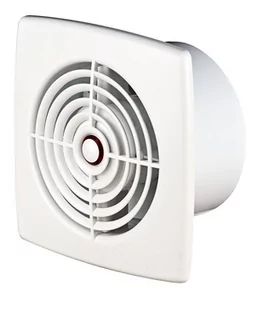 Wentylator wyciąg RETIS WR100T - timer - Akcesoria do wentylacji i klimatyzacji - miniaturka - grafika 1