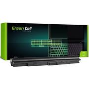 Green Cell AS31 do Asus EEE PC 1201N 1201T A32-UL20
