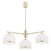 Lampy sufitowe - Argon Lampa wisząca 3X15W E27 MARBELLA 1488  1488 - miniaturka - grafika 1