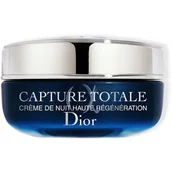Kremy do twarzy - Dior Capture Totale Nuit Multi-Perfection Intensive Night Restorative Creme regenerujący Krem na noc 60ml - miniaturka - grafika 1