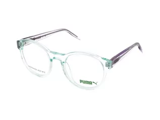 Okulary korekcyjne, oprawki, szkła - Puma PJ0043O 002 - grafika 1