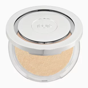 PÜR PÜR Afterglow Highlighting Skin Perfecting Powder puder rozświetlający 8g - Pudry do twarzy - miniaturka - grafika 1