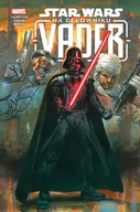 Komiksy dla dorosłych - Star Wars. Vader na celowniku - miniaturka - grafika 1