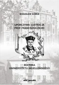 Historia Polski - Uporczywa lustracja prof. Franciszka Ziejki.. - miniaturka - grafika 1