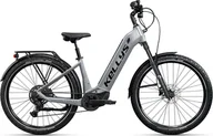Rowery elektryczne - Rower elektryczny Kellys Kellys ESTIMA X70 P 27,5" 820Wh Wybierz rozmiar ramy: M - miniaturka - grafika 1