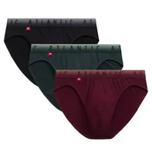 Majtki męskie - Slipy Męskie Sport-S - miniaturka - grafika 1