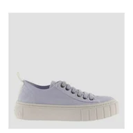 Trampki damskie - Tenisówki damskie materiałowe Victoria 1270111-695 40 26.5 cm Zielone (8433101093664). Tenisówki i trampki damskie - miniaturka - grafika 1