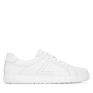 Sneakersy damskie - Sneakersy Lasocki WI23-CHERON-01 Biały - miniaturka - grafika 1
