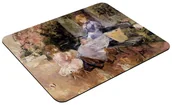 Podkładki pod mysz - Podkładka Bajka Berthe Morisot 60x40cm - miniaturka - grafika 1