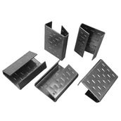 Akcesoria do pakowania - Stalowa zszywka PP-13, 2500 szt. - miniaturka - grafika 1