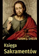Religia i religioznawstwo - Księga Sakramentów - miniaturka - grafika 1