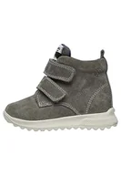Buty dla dziewczynek - Naturino WILLIC WP, Buty dziecięce, Anthracite-Azure, 19 EU, Azure Anthracyt - miniaturka - grafika 1