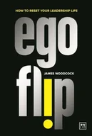 Książki obcojęzyczne o biznesie i marketingu - Ego Flip - miniaturka - grafika 1