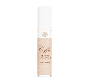 Bell Morning Espresso Coffee Serum Concealer 002, korektor pod oczy z kofeiną, 5g - Korektory pod oczy - miniaturka - grafika 1