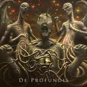 Metal, Punk - De Profundis (Reedycja) - miniaturka - grafika 1