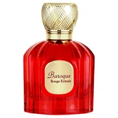 Wody i perfumy męskie - Maison Alhambra Baroque Rouge Extrait woda perfumowana spray 100ml - miniaturka - grafika 1