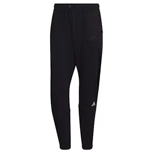 adidas Męskie spodnie M Trvl Pant - Spodenki męskie - miniaturka - grafika 1