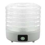 Pozostałe akcesoria kuchenne - Suszarka do żywności 5 sit 240 W - miniaturka - grafika 1