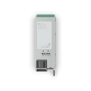 Ubiquiti UACC-PSU-12V-550W akcesorium do bramek/kontrolerów C14 Moduł zasilania UACC-PSU-12V-550W - Pozostałe akcesoria sieciowe - miniaturka - grafika 1