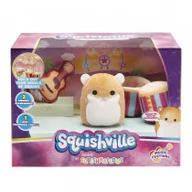 Maskotki i pluszaki - Squishville by Squishmallows SQUISHVILLE Mini Squishmallow Music Festival, Pluszak SQM0207 - miniaturka - grafika 1