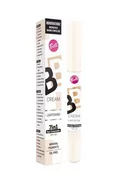 Podkłady do twarzy - Bell Korektor pod oczy rozświetlający BB Cream 7w1 nr 11 5ml - miniaturka - grafika 1