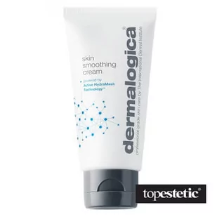 Dermalogica Skin Smoothing Cream Krem odżywczy do skóry normalnej i suchej 100 ml - Kremy do twarzy - miniaturka - grafika 1