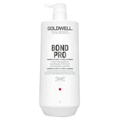 Szampony do włosów - Goldwell Dualsenses Bond Pro, szampon wzmacniający do włosów 1000ml - miniaturka - grafika 1