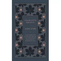 PENGUIN BOOKS JANE EYRE - Obcojęzyczne książki popularnonaukowe - miniaturka - grafika 1