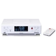 Radia - Lenco KCR-190WH - miniaturka - grafika 1