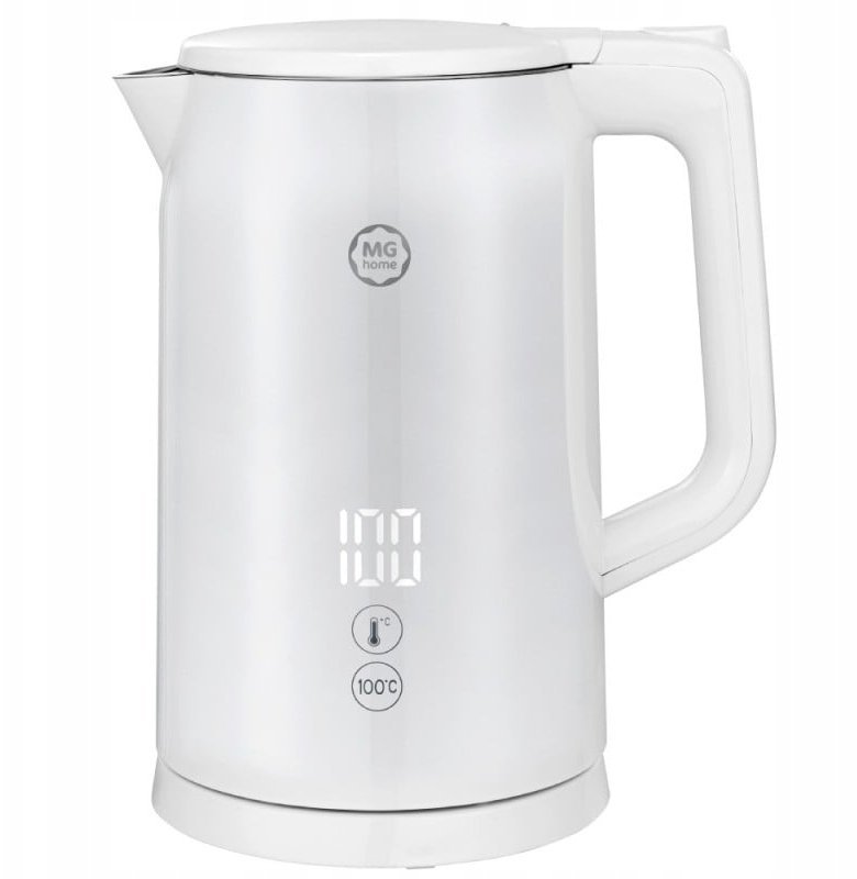 MG Home DK 24005 Biały