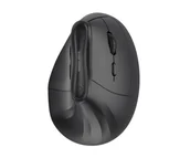 Myszki - Silver Monkey Premium Ergonomic Wireless Comfort Mouse Silent SMA228 - miniaturka - grafika 1
