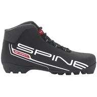 Buty narciarskie - SPINE Smart Women black EU 35 - miniaturka - grafika 1