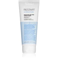 Odżywki do włosów - Revlon Restart Hydration Melting - Odżywka nawilżająca z efektem topnienia 200ml - miniaturka - grafika 1