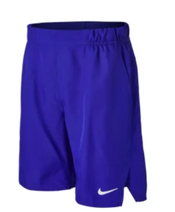 Szorty Spodenki Nike Court Victory CV2545471 S - Spodenki męskie - miniaturka - grafika 1