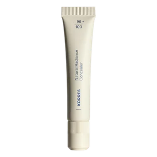 Korres Korektor Natural Radiance, 02 Medium - Korektory do twarzy - miniaturka - grafika 1