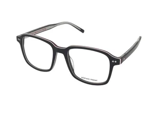 Dioptrie szkieł Tommy Hilfiger TH 2190 PJP - Okulary korekcyjne, oprawki, szkła - miniaturka - grafika 1