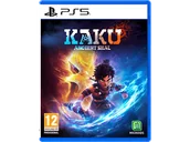 Gry PlayStation 5 - PS5 PLAION KAKU: Ancient Seal - miniaturka - grafika 1