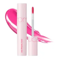 Błyszczyki do ust - Rom&nd - Juicy Lasting Tint 5.5g - 26 VERY BERRY PINK - miniaturka - grafika 1