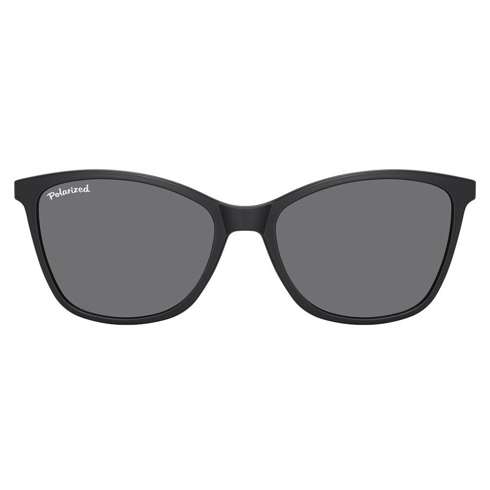 Nakładka magnetyczna przeciwsłoneczna z polaryzacją do modeli TRC186