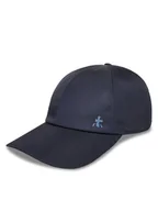 Czapki męskie - Premiata Czapka z daszkiem Ball 18 Granatowy - miniaturka - grafika 1